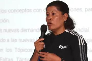 Retuerto: "Diego Haro viene recibiendo amenazas y evaluaremos si lo vamos a programar para la siguiente fecha"