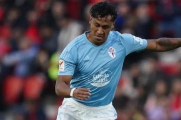 Tapia: "Venimos haciendo un gran esfuerzo, dando todo en cada partido y en los entrenamientos"