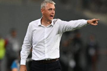 Nunes dirigirá a la U. Católica de Chile