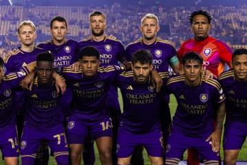 Orlando, de Gallese y Cartagena, fue eliminado en Concachampions