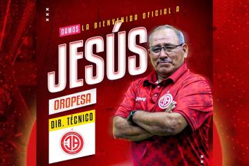 Oropesa: "Hemos elaborado un equipo equilibrado"