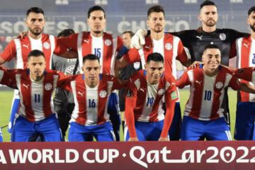Conozca por qué se suspendió el duelo entre Rusia y Paraguay
