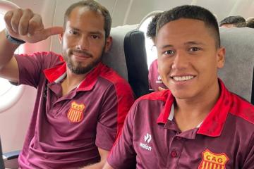Álvarez: "Logramos tres puntos que valen oro"