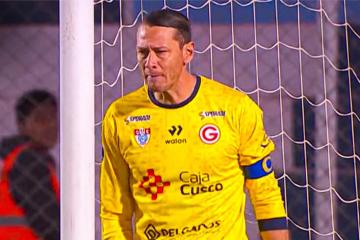 Penny: "Dios me demuestra que tenía algo guardado para mi"