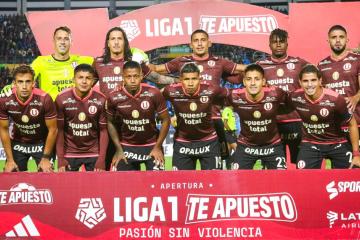Portocarrero: "Tuve tiempo y espacio para tomar una mejor decisión"