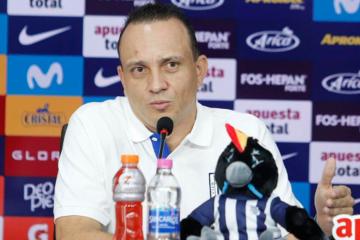 Restrepo: “Mentalmente no nos pudimos levantar del gol”