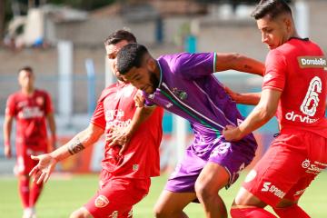 Salcedo: “Hay que tratar de revertir este momento”