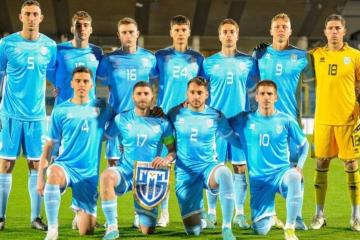 Sigue de malas: San Marino sumó 139 juegos sin ganar