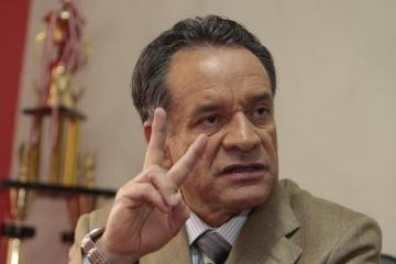 (AUDIO) Ames: "En Liga 2 hay quienes se prestan y cambian resultados por tema de apuestas"