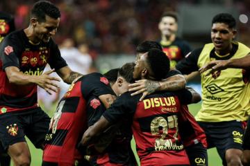 Sport Recife de Mariano Soso avanzó a la final del Campeonato Pernambucano