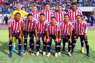 Unión Huaral presentará a su plantel ante 'Muni'