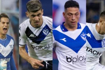 ¡Repudio total! Vélez separó a cuatro jugadores tras denuncia de abuso sexual