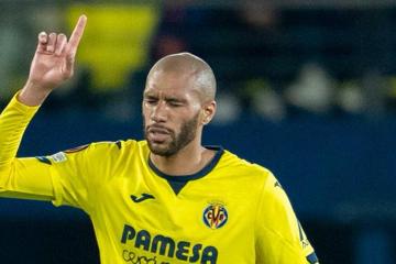 Villarreal ganó pero no le alcanzó ante Marsella