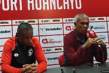Valencia: “La idea era terminar esta fecha con 16 puntos”