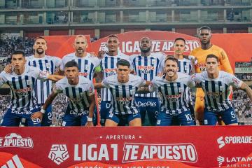 Waterman: "Hay que seguir confiando en el grupo"