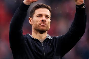 Leverkusen cierra la puerta: “Xabi tiene contrato hasta 2026”