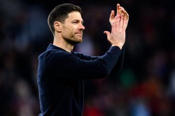 Bayer Leverkusen cuenta con la continuidad de Xabi Alonso