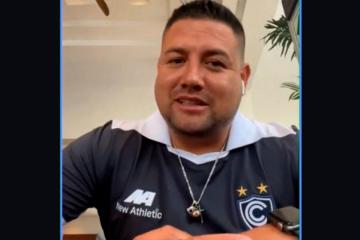 Ganoza: "Venimos a Piura a ganar"