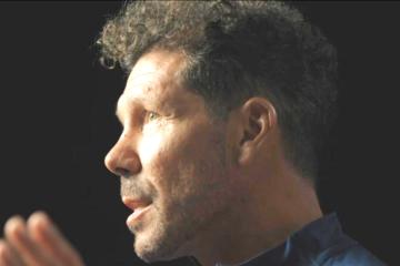 Conoce por dónde ver el documental "Simeone: vivir partido a partido"