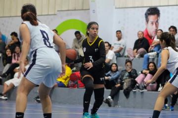 Quedó todo listo para el inicio de las competencias universitarias