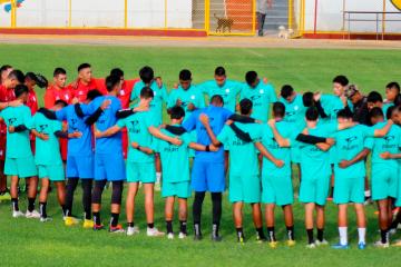 Gerente de Santos FC: "No hay equidad en la Comisión de Licencias para sancionar"