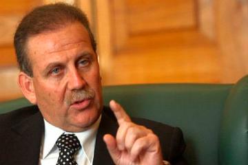 Tejada: “Todos los comentarios que se hacen del arbitraje están creando un ambiente muy complicado en la interna”