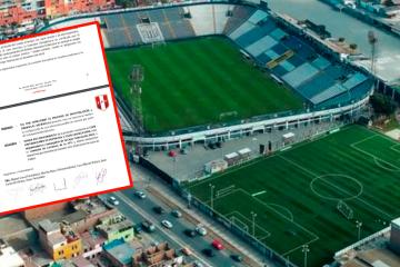 Comisión Disciplinaria de FPF desestimó denuncia de Universitario contra Alianza Lima