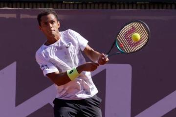 Mira la nueva ubicación de Juan Pablo Varillas en el ranking ATP