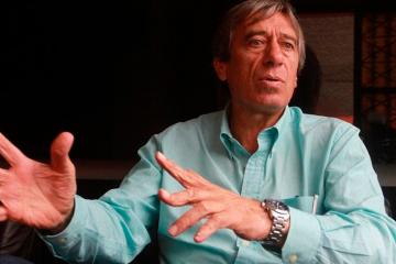 Leguía: "Se ganó un partido no colgado de los palos, sino con categoría"