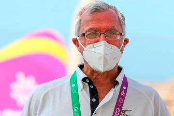 Vegas: "Estamos por debajo de Argentina y Colombia y mucho más de Brasil"