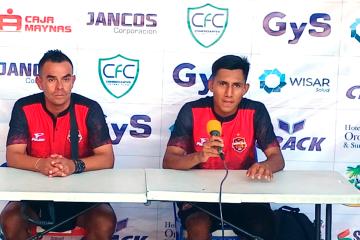 Torres: "Considero que hemos tenido un buen estreno en la Liga 2"