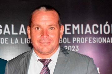 Meza Cuadra: "Evidentemente, no estamos en la posición que quisiéramos, pero debemos seguir peleando"