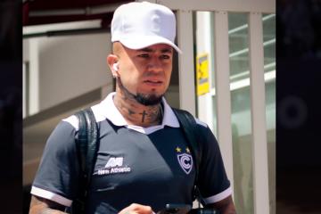 Fuentes: "Estamos muy tranquilos, pues tenemos un equipo muy competitivo"
