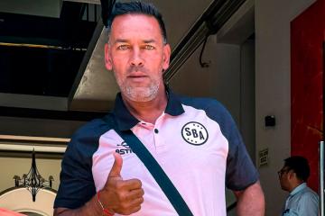 Gamboa: "Haremos hasta lo imposible para ganarle este sábado a Universitario"