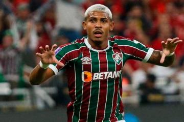 ¡Atención Alianza! Fluminense apartó a cuatro jugadores por indisciplina