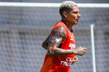 Sin Guerrero: Conoce a los convocados de Vallejo para enfrentar a Always Ready