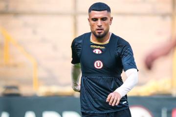 Ureña: "En la Copa nunca hay que salir a empatar o especular"