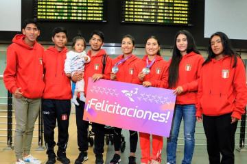 Inga: "Es importante mantenerse en el top-10 del mundo desde el año pasado"