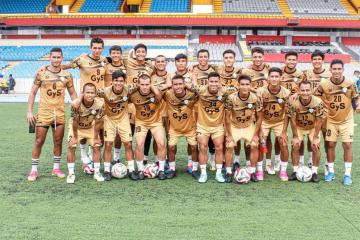Identidad pura: 20 jugadores de Loreto integran plantel de Comerciantes FC