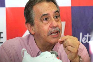 Rizola: "La Liga Nacional tiene un gran nivel técnico, pero hay cosas que debemos cambiar"