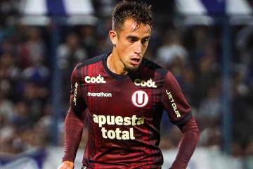 Pérez Guedes: "No debemos cometer errores que nos cuestan partidos como el de Brasil"
