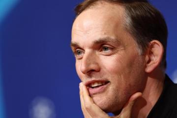 Tuchel: "Ancelotti es una leyenda por lo que hizo como jugador y como entrenador"
