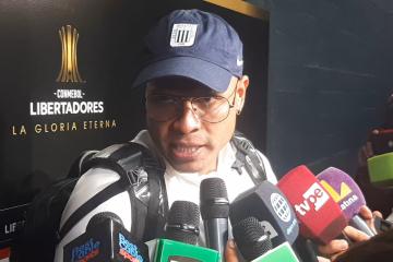 Campos: “La sensación es que pudimos haber ganado el partido”
