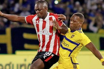 Boca cayó en penales ante Estudiantes y quedó fuera de la Copa de la Liga