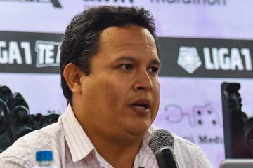 Alcocer: "Depende de nosotros que a futuro se puedan ver más partidos con doble hinchada"