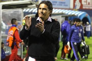 DT de Always Ready: "Se ganó el partido que se tenía que ganar"
