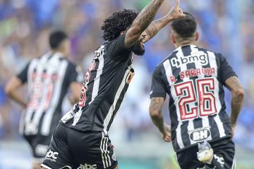 Atlético Mineiro se consagró pentacampeón del Campeonato Mineiro