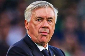 Ancelotti: "El resultado es bueno pero se pudo hacer mejor"