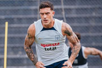 Arregui: "El objetivo del grupo está claro y es pelear todo lo que nos toque jugar"