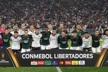Vidal: “Ellos vinieron a meterse atrás, nunca fueron rival para nosotros”